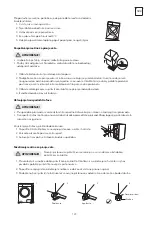 Preview for 123 page of Tesla WF81493M User Manual