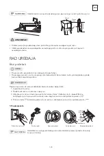 Preview for 125 page of Tesla WF81493M User Manual