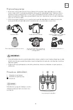 Preview for 25 page of Tesla WL71290M User Manual