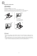 Preview for 32 page of Tesla WL71290M User Manual