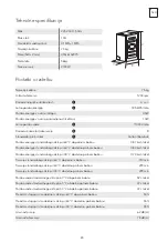 Preview for 85 page of Tesla WL71290M User Manual