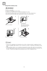 Preview for 100 page of Tesla WL71290M User Manual