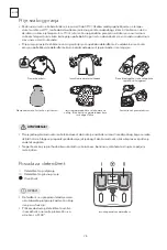 Preview for 26 page of Tesla WL71291M User Manual