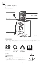 Preview for 40 page of Tesla WL71291M User Manual