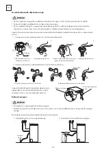 Preview for 60 page of Tesla WL71291M User Manual