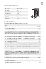 Preview for 71 page of Tesla WL71291M User Manual