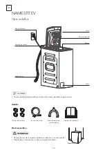 Preview for 76 page of Tesla WL71291M User Manual