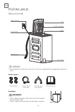 Preview for 94 page of Tesla WL71291M User Manual