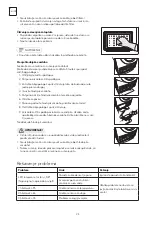 Preview for 24 page of Tesla WT8C60M User Manual