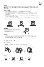 Preview for 43 page of Tesla WT8C60M User Manual