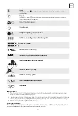 Предварительный просмотр 21 страницы Tesla WT8C90M User Manual