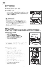 Preview for 12 page of Tesla WT8H90M User Manual