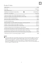 Предварительный просмотр 31 страницы Tesla WT8H90M User Manual