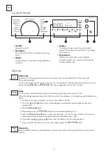 Preview for 8 page of Tesla WT8H90MS User Manual