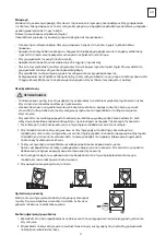 Preview for 35 page of Tesla WT8H90MS User Manual