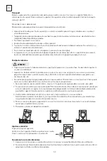 Preview for 50 page of Tesla WT8H90MS User Manual