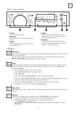 Preview for 53 page of Tesla WT8H90MS User Manual