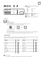 Предварительный просмотр 11 страницы Tesla WW85460M User Manual