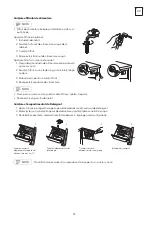 Предварительный просмотр 55 страницы Tesla WW85460M User Manual