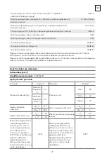 Предварительный просмотр 79 страницы Tesla WW85460M User Manual