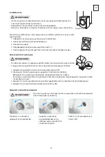 Предварительный просмотр 55 страницы Tesla WW86491M User Manual