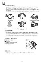 Предварительный просмотр 178 страницы Tesla WW86491M User Manual