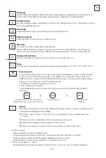 Preview for 185 page of Tesla WW86491M User Manual