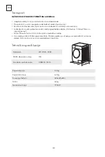 Preview for 190 page of Tesla WW86491M User Manual