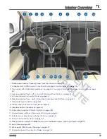 Preview for 5 page of Tesla X 2015-2020 Owner'S Manual