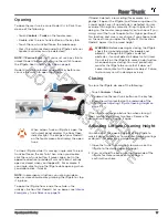 Preview for 19 page of Tesla X 2015-2020 Owner'S Manual