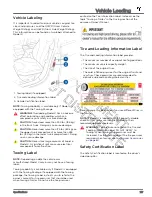 Preview for 199 page of Tesla X 2015-2020 Owner'S Manual