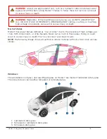 Preview for 20 page of Tesla Y 2020 Emergency Response Manual