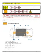 Preview for 21 page of Tesla Y 2020 Emergency Response Manual