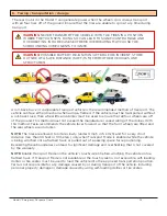 Preview for 28 page of Tesla Y 2020 Emergency Response Manual