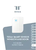 Предварительный просмотр 49 страницы Tesla ZigBee 3.0 Quick Start Manual