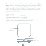 Preview for 38 page of Tesla ZIGBEE Quick Start Manual