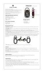 Preview for 3 page of TESLACIGS TPOD KIT Quick Manual