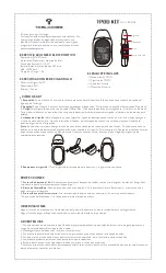 Preview for 4 page of TESLACIGS TPOD KIT Quick Manual