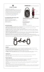 Предварительный просмотр 6 страницы TESLACIGS TPOD KIT Quick Manual