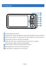 Предварительный просмотр 3 страницы Teslong MS450-NTC User Manual