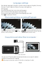 Preview for 6 page of Teslong MS450-NTC User Manual