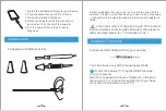 Preview for 3 page of Teslong NTE100 User Manual