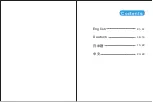 Preview for 2 page of Teslong NTS300 User Manual