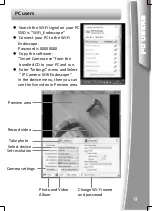 Preview for 9 page of Teslong WF200 User Manual