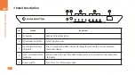 Предварительный просмотр 12 страницы TESmart HKS0401A1S User Manual