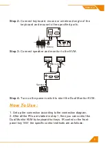 Предварительный просмотр 7 страницы TESmart HKS0402A1U-R User Manual