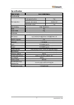 Preview for 4 page of TESmart HMA1616A10 Quick Start Manual