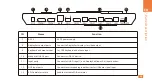 Предварительный просмотр 13 страницы TESmart PCK0402A10 User Manual