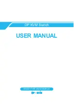 Preview for 1 page of TESmart PKS0201A10 User Manual