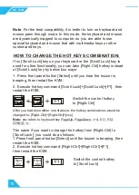 Preview for 12 page of TESmart PKS0201A10 User Manual